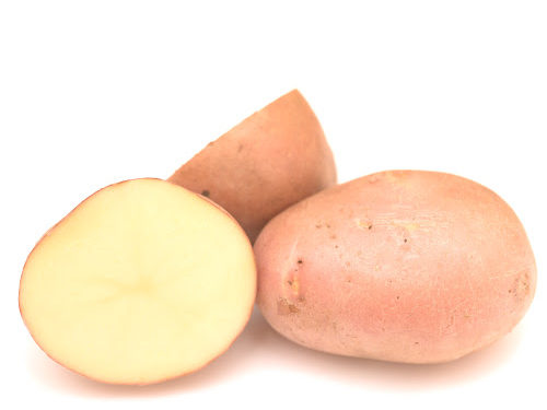 Potato