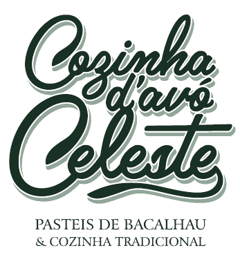 Cozinha d'Avó Celeste